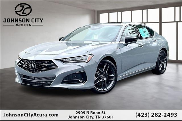 2025 Acura TLX A-SPEC Package for sale in Johnson City, TN