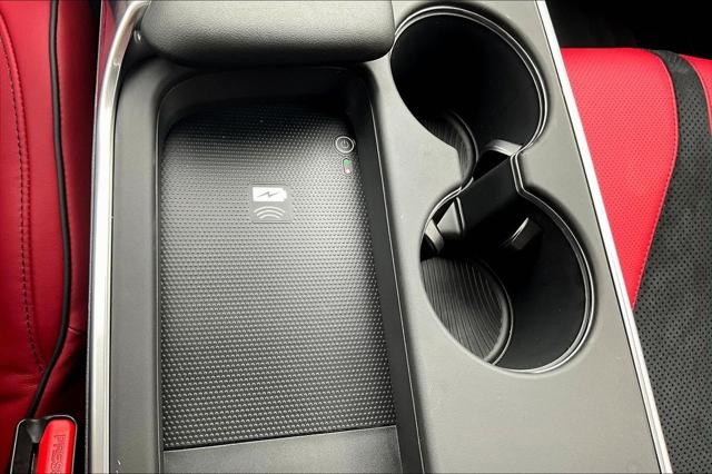 2025 Acura TLX A-SPEC Package