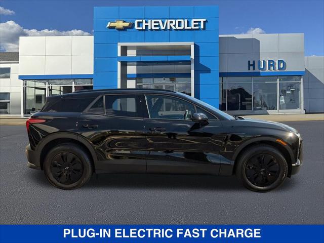 2025 Chevrolet V Blazer LT AWD