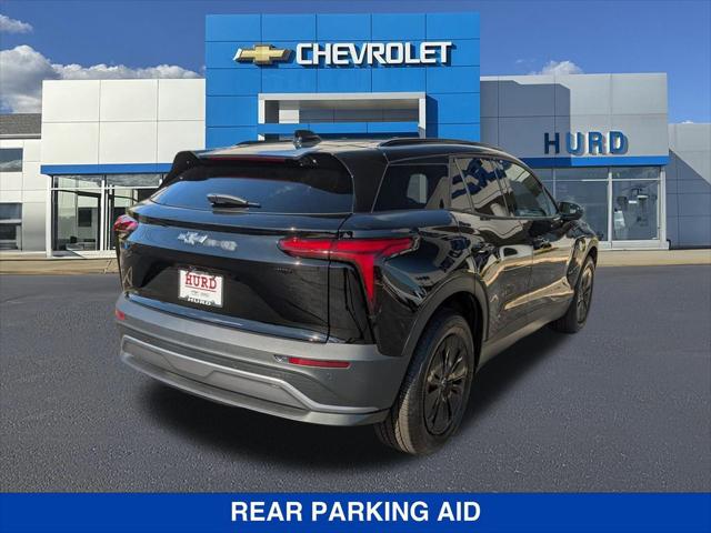 2025 Chevrolet V Blazer LT AWD
