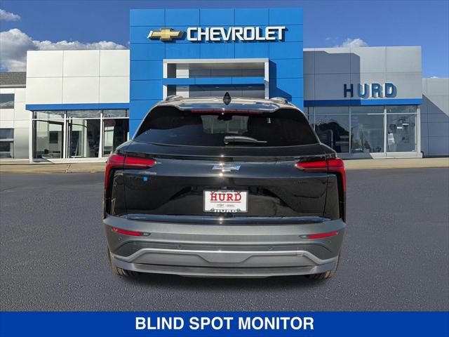 2025 Chevrolet V Blazer LT AWD