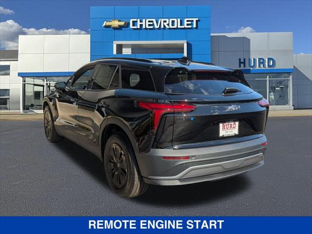 2025 Chevrolet V Blazer LT AWD