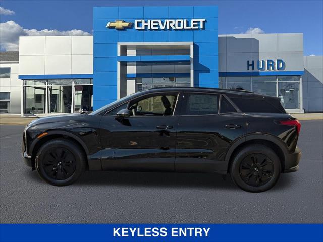 2025 Chevrolet V Blazer LT AWD