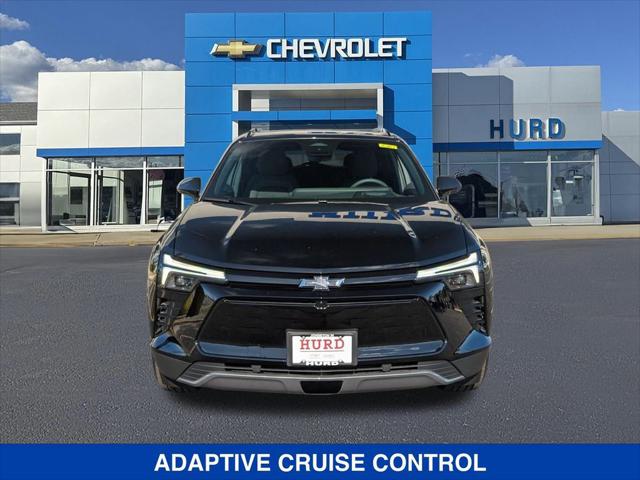 2025 Chevrolet V Blazer LT AWD
