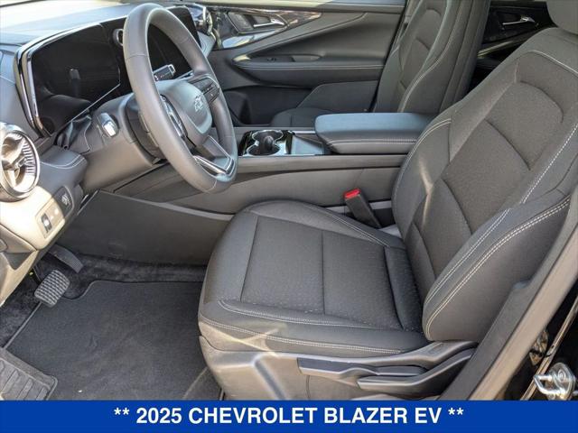 2025 Chevrolet V Blazer LT AWD