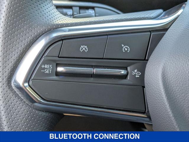 2025 Chevrolet V Blazer LT AWD