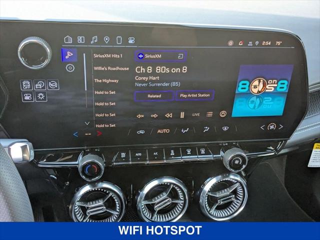 2025 Chevrolet V Blazer LT AWD