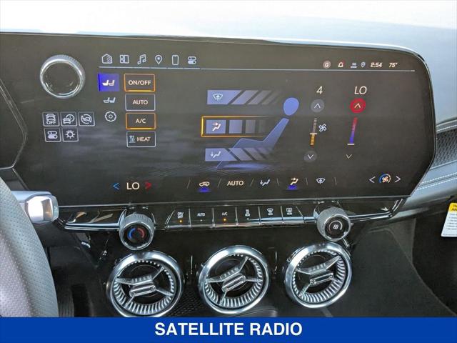 2025 Chevrolet V Blazer LT AWD