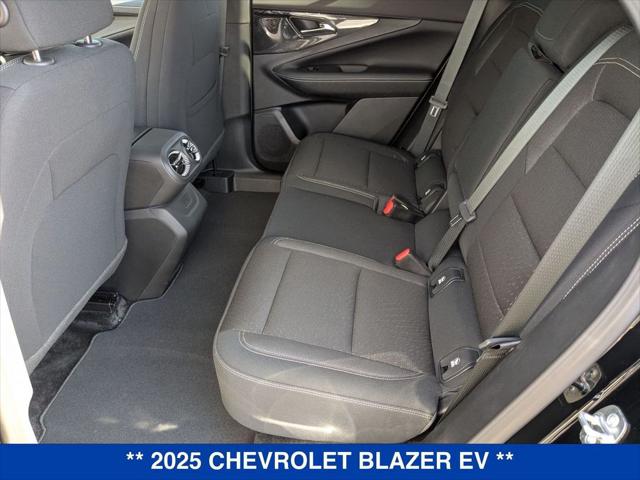 2025 Chevrolet V Blazer LT AWD