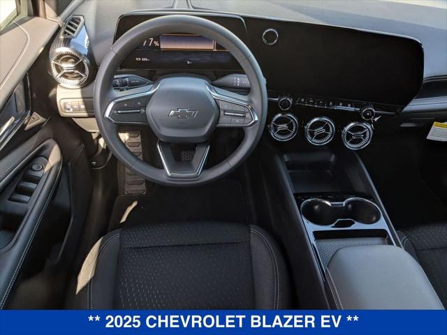 2025 Chevrolet V Blazer LT AWD