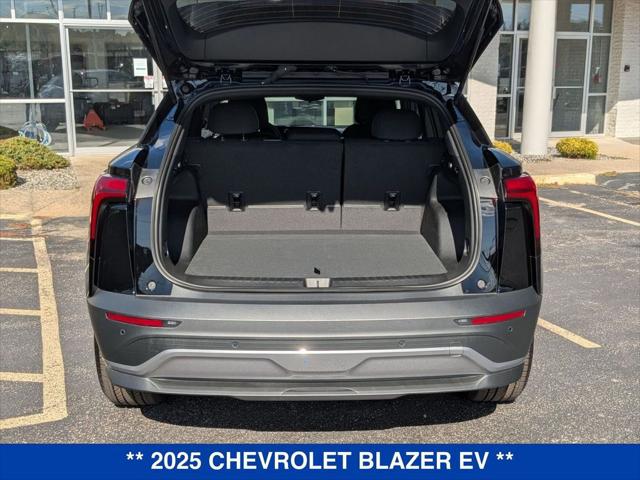 2025 Chevrolet V Blazer LT AWD