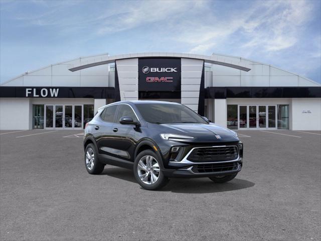 2026 Buick Encore GX Preferred FWD for sale in Greensboro, NC