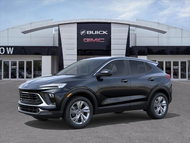 2026 Buick Encore GX Preferred FWD