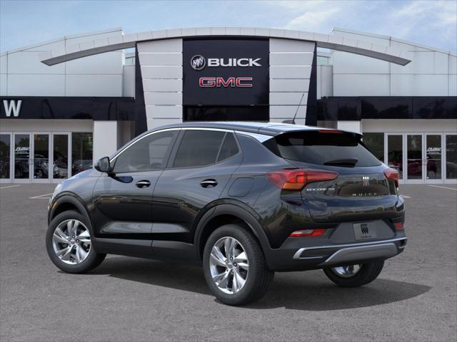 2026 Buick Encore GX Preferred FWD