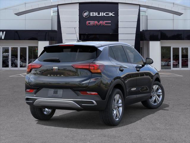 2026 Buick Encore GX Preferred FWD
