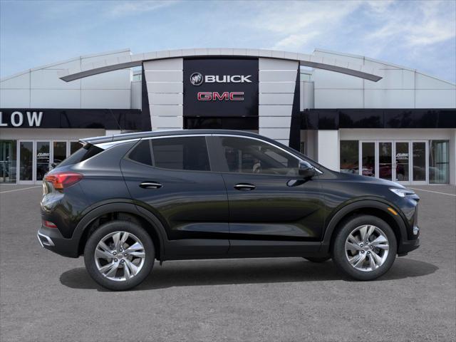 2026 Buick Encore GX Preferred FWD