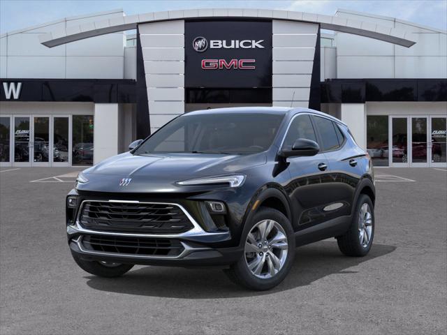 2026 Buick Encore GX Preferred FWD
