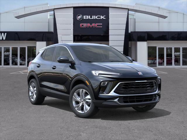 2026 Buick Encore GX Preferred FWD