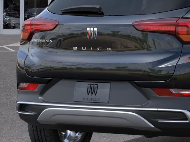 2026 Buick Encore GX Preferred FWD