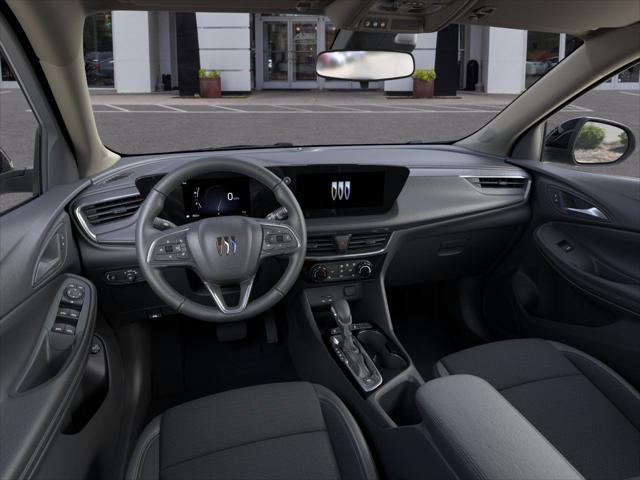 2026 Buick Encore GX Preferred FWD