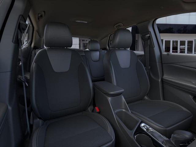 2026 Buick Encore GX Preferred FWD