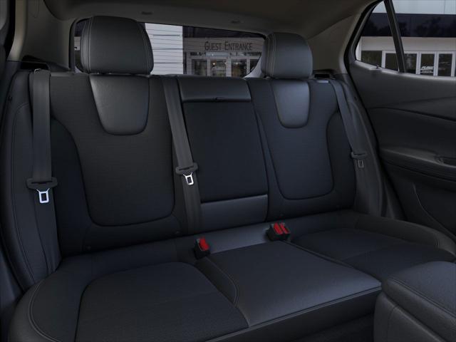 2026 Buick Encore GX Preferred FWD