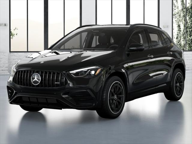 2026 Mercedes-Benz GLA-CLASS 4MATIC for sale in Arlington, VA