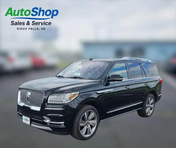 2018 Lincoln Navigator Reserve for sale in Sioux Falls, SD