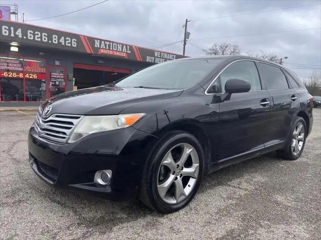 2009 Toyota Venza Base V6 for sale in Columbus, OH