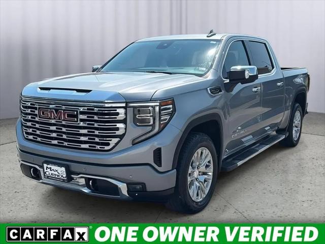 2023 GMC Sierra 1500 4WD Crew Cab Short Box Denali for sale in Chillicothe, MO