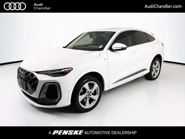 2025 Audi Q5 Premium Plus TFSI quattro S tronic for sale in Chandler, AZ