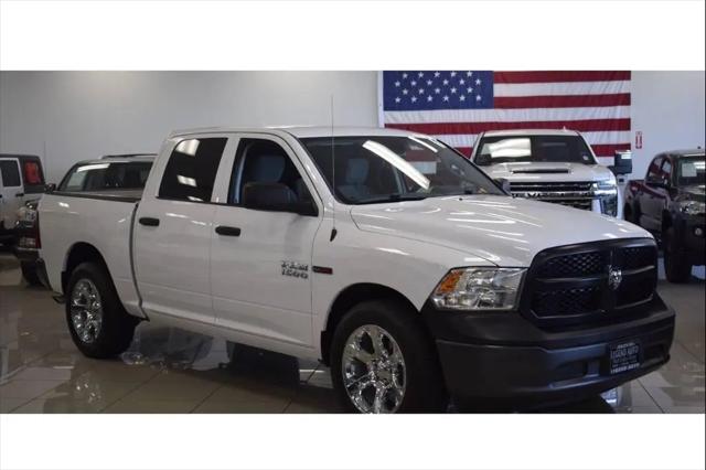 2016 Ram 1500 Tradesman for sale in Sacramento, CA