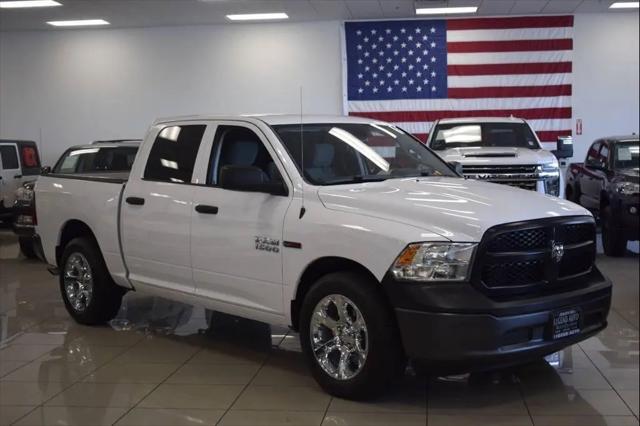 2016 Ram 1500 Tradesman for sale in Sacramento, CA