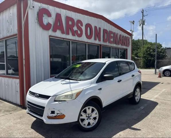 2013 Ford Escape S for sale in Pasadena, TX