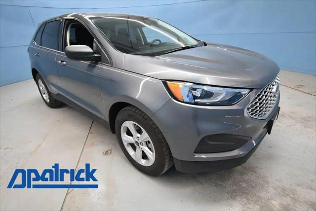 2024 Ford Edge SE for sale in Boonville, IN