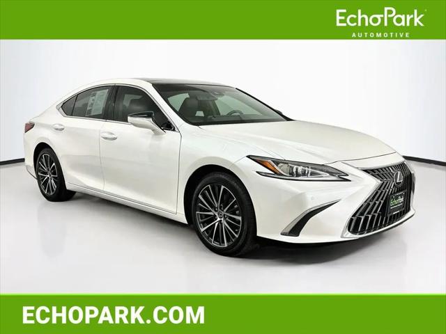 2022 Lexus ES 350 Base for sale in Thornton, CO
