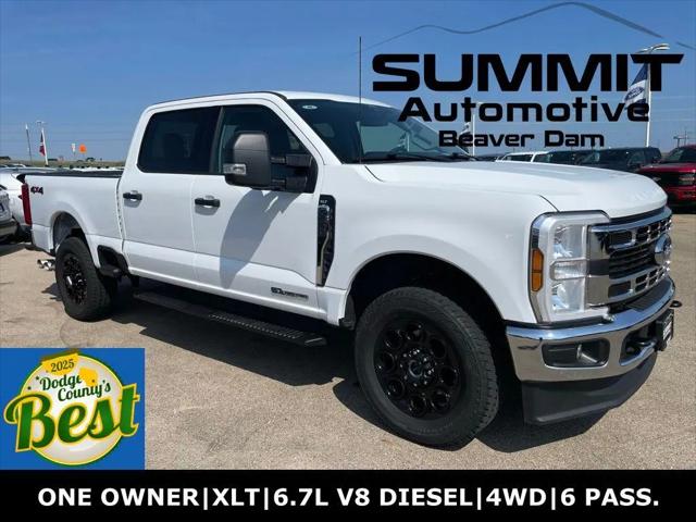 2024 Ford F-250 XLT for sale in Beaver Dam, WI