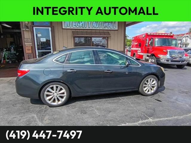 2014 Buick Verano Convenience Group for sale near Tiffin, OH