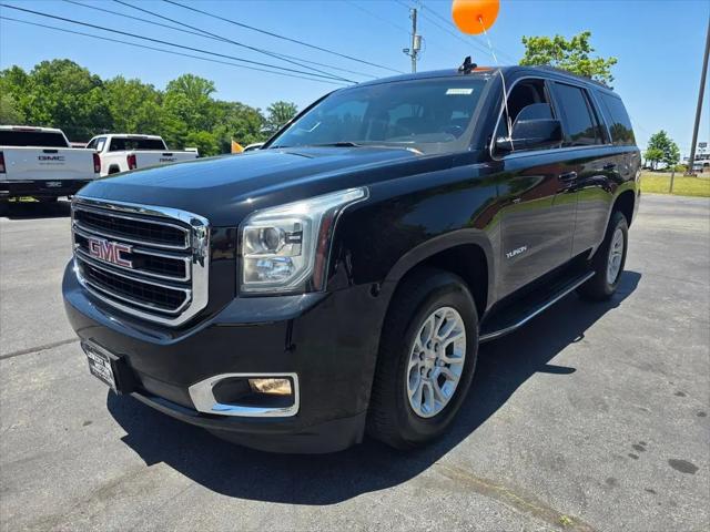 2018 GMC Yukon SLT for sale in Boaz, AL
