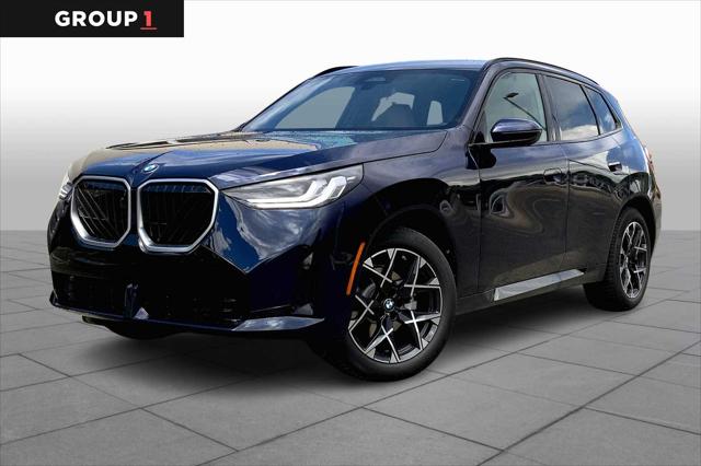2026 BMW X3 30 xDrive for sale in Santa Fe, NM
