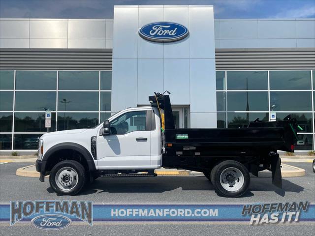 2025 Ford F-550 XL for sale in Harrisburg, PA