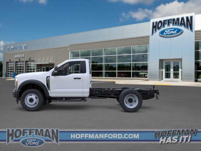 2025 Ford F-550 XL