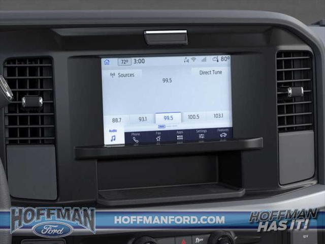 2025 Ford F-550 XL