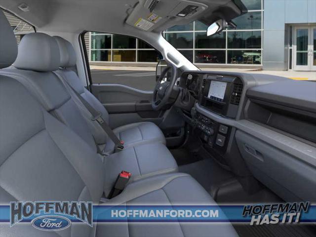 2025 Ford F-550 XL