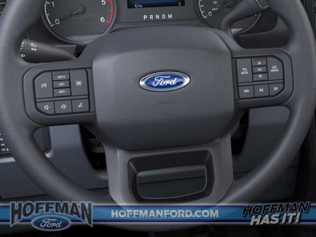 2025 Ford F-550 XL