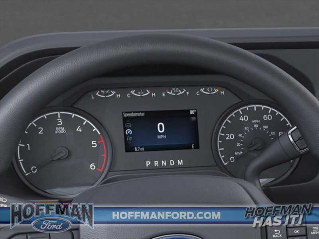 2025 Ford F-550 XL