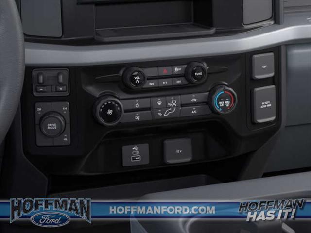 2025 Ford F-550 XL