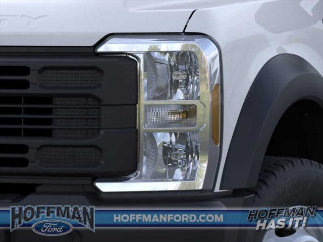 2025 Ford F-550 XL
