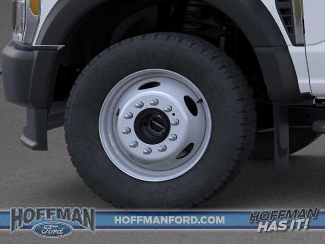 2025 Ford F-550 XL