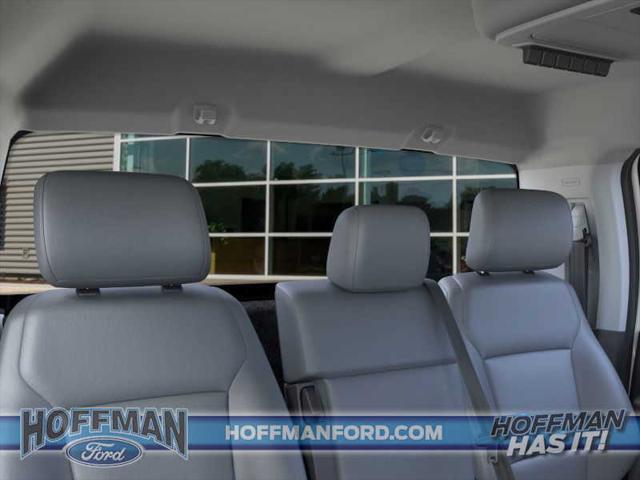 2025 Ford F-550 XL